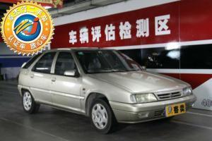 二手雪鐵龍富康新浪潮1.6舒適型MT 經(jīng)典法系家轎，北京朝陽區(qū)可靠之選